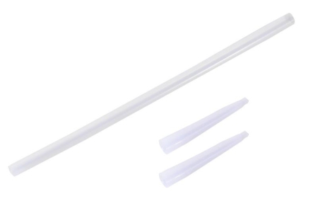 Пистолет для монтажной пены усиленный тефлон 20см Вихрь 73/3/6/5