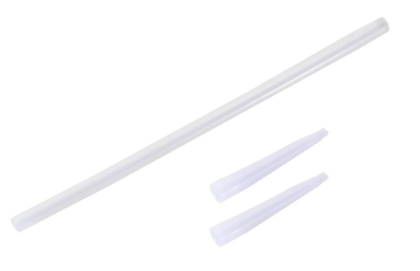 Пистолет для монтажной пены усиленный тефлон 20см Вихрь 73/3/6/5