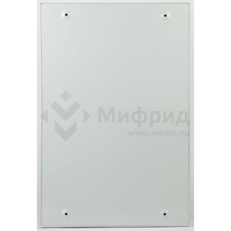 Корпус ЩМПг-07 600х400х175 IP54 SHMPg-07_IP54_SIMPLE метал. Эра Б0047696