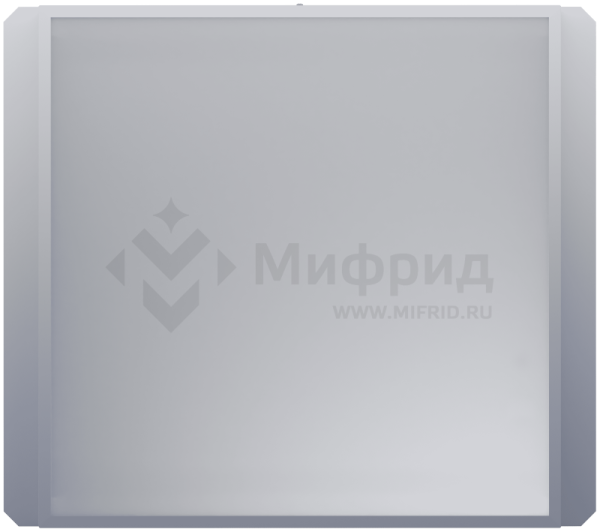 Светильник 93 789 NLP-OS7-4хT8-G13 опал IP20 под светодиодную лампу NAVIGATOR 93789