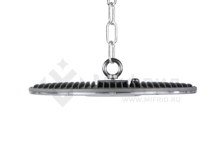 Светильник светодиодный PHB NLO 02 150Вт 5000К IP65 90град. ДСП для высоких пролетов (high bay) Pro JazzWay 5040410