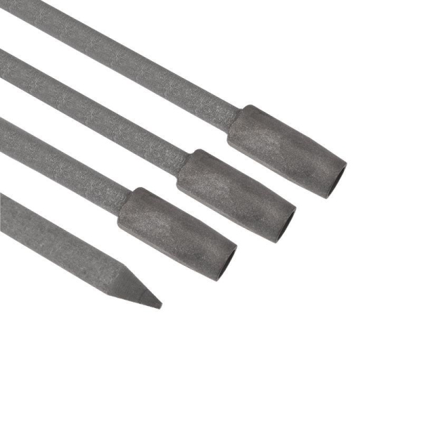 Комплект заземления с заострением 3х3м Rexant 11-3000-09