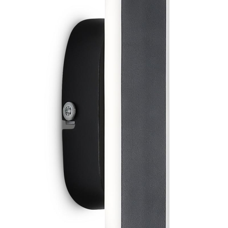 Светильник настенный (бра) Route 18Вт 4000К IP20 Freya FR6088WL-L16B