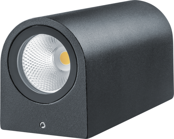 Светильник светодиодный 80 598 NOF-D-W-014-01 10Вт 3000К IP54 570лм для наружной подсветки черн. Navigator 80598