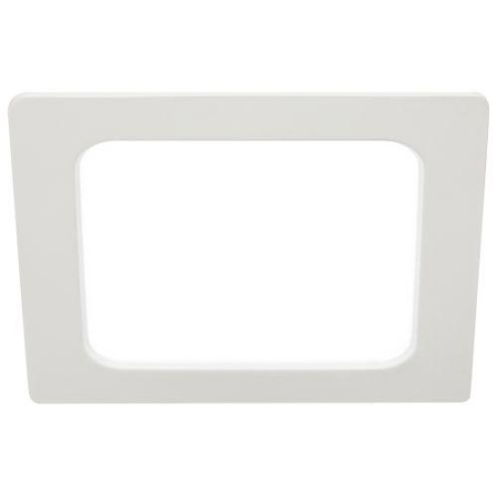 Светильник светодиодный LED 18-18-6K 18Вт 6500К встраив. квадратный ЭРА Б0057446