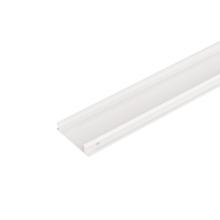 Крышка MAG-COVER-45-2000 (WH) пластик Arlight 030667(1)