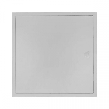 Люк ревизионный 500х500 металл Basic EKF lm-500x500