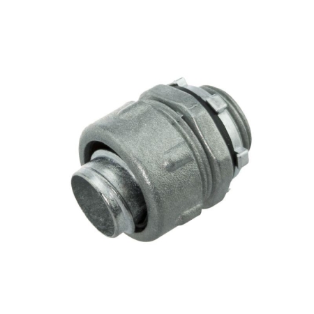 Элемент резьбовой крепежный РКН-18 У2 IP54 с наружн. резьбой ГОФРОМАТИК zeta40408