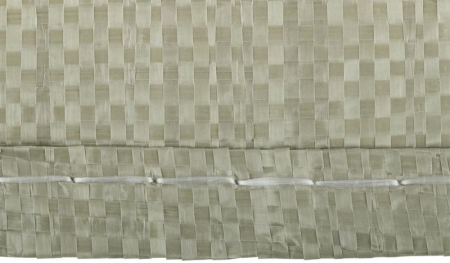 Мешок для строительного мусора 1050х550мм 50г тканый полипропиленовый зел. 11904