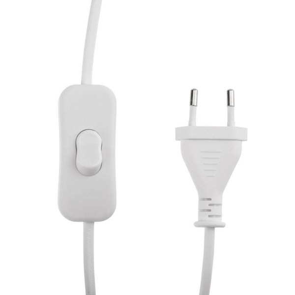 Вентилятор настольный DX-07 7Вт 12дюйм DUX 60-0224