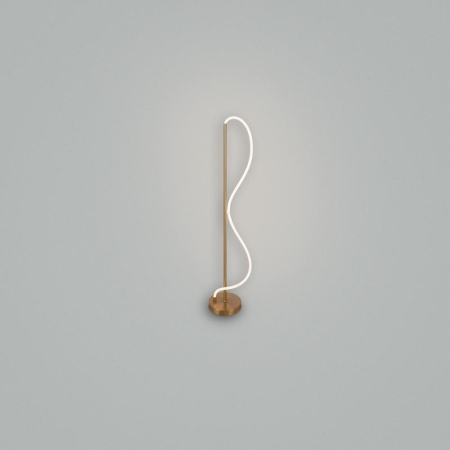 Светильник Fancy 36Вт IP20 торшер напольн. Freya FR6059FL-L60BS