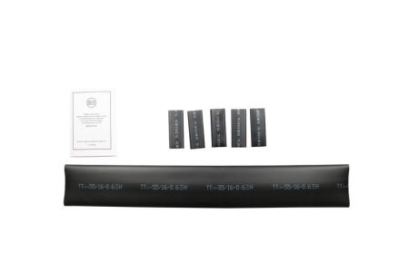 Муфта кабельная соединительная 1кВ HJ2-01/4х10-25 (4ПСт1-10/25-БГ) НИЛЕД 16000571