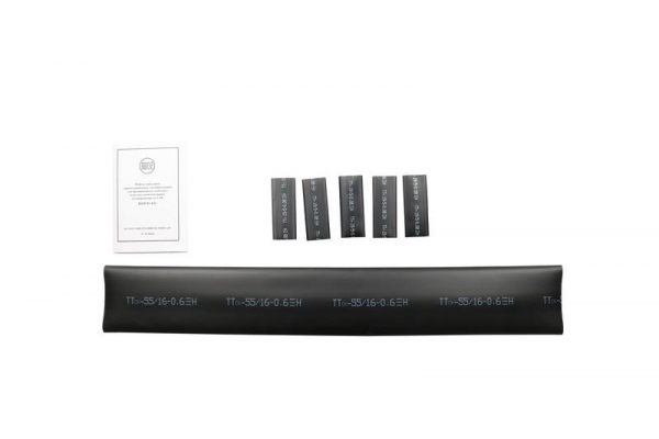 Муфта кабельная соединительная 1кВ HJ2-01/4х10-25 (4ПСт1-10/25-БГ) НИЛЕД 16000571