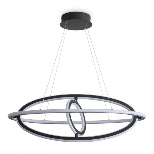 Светильник Collie 132Вт 4000К IP20 подвесной Freya FR6200PL-L132B