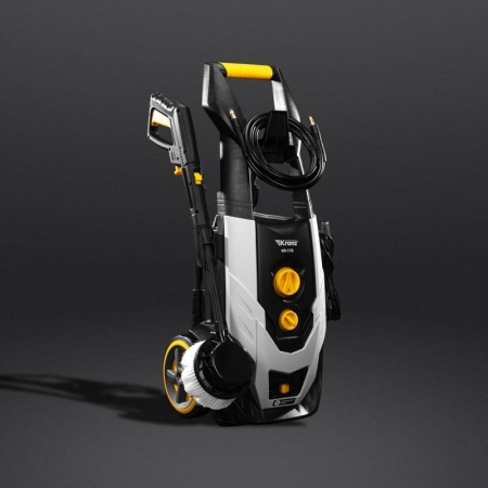 Мойка высокого давления KR-170 Kranz KR-16-1262