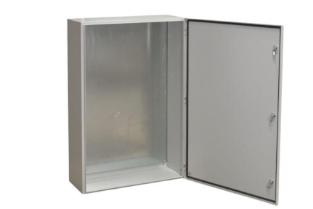 Корпус металлический ЩРНМ IP31 1000х600х300 DEKraft 32487DEK