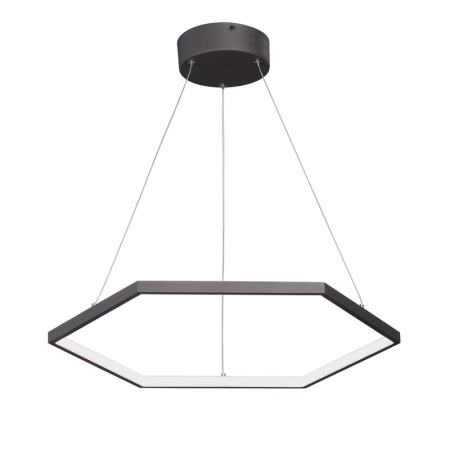 Светильник светодиодный LED 38Вт 3900-4200К 2670лм Vitaluce V4605-2/1S