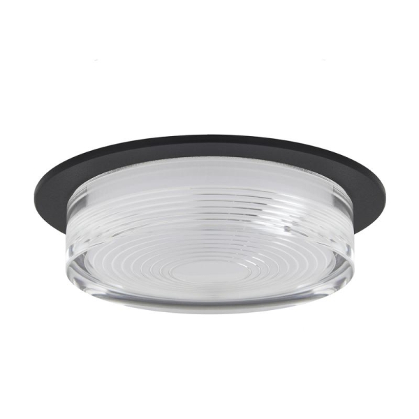 Светильник Zoro 15Вт GX53х1 IP20 спот Voltega VGL7134DLB-01B