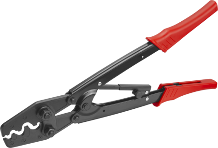 Пресс-клещи OHT-Pkk01-5.5-38 ОНЛАЙТ 90578