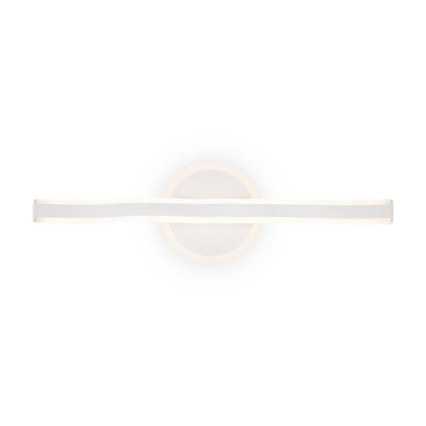 Светильник Supple 18Вт IP20 бра настен. Freya FR6099WL-L28W