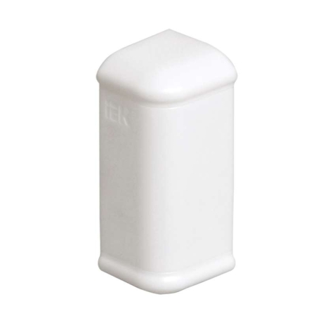 Заглушка для кабель-канала 120х55 PRIMER IEK CKK-40D-Z-120-055-K01