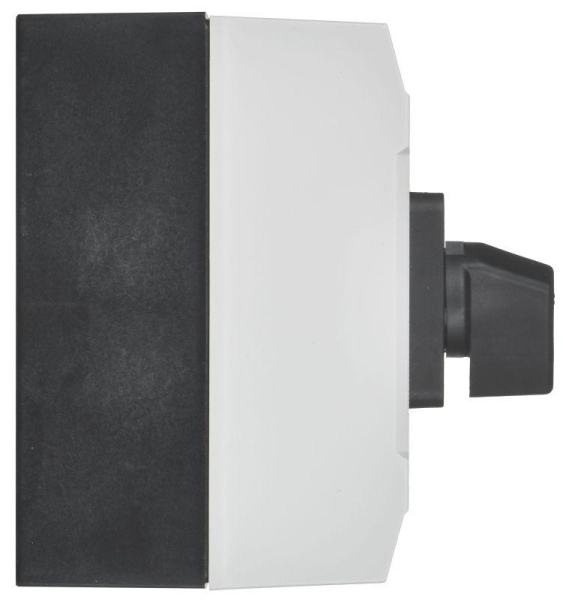 Переключатель кулачковый 10А (сх. 54) в боксе стандартная рукоятка IEK MI-CS20-010-054