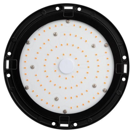 Прожектор светодиодный FITO-50W-RB-LED-UFO 50Вт для растений красн./син. спектр IP65 Эра Б0053280