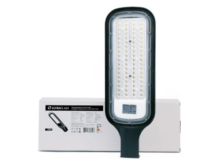 Светильник уличный 100 Вт THL-1010 Ultraflash 14965