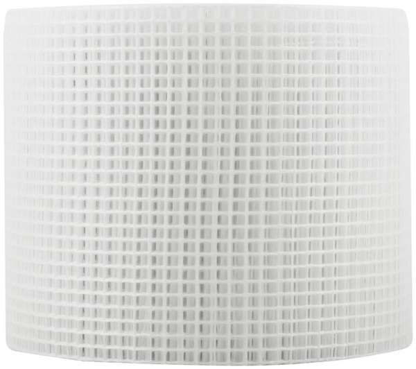 Лента стеклотканевая клейкая 100ммх20м FIT 11446