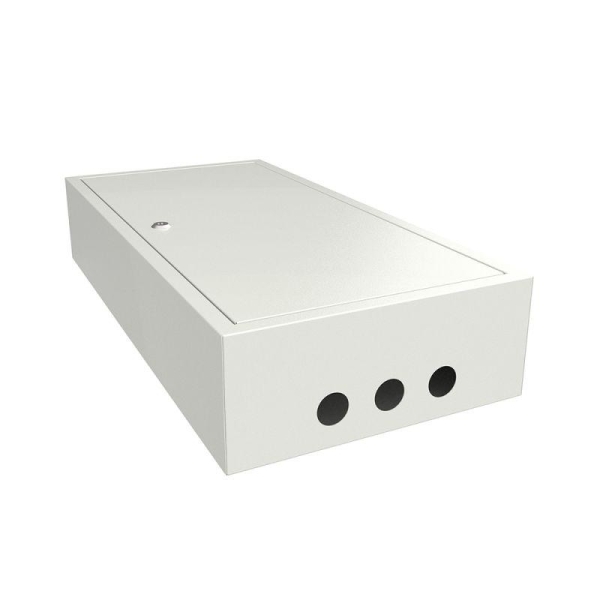 Корпус металлический распределительный Стандарт ЩРН-48 IP31 610х300х120 Промрукав PR08.26434