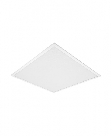 Светильник светодиодный Eco Class Panel 600 36Вт 6500К IP40 3240лм 595х595 4ZBR ДВО универс. панель бел. LEDVANCE 4058075430532
