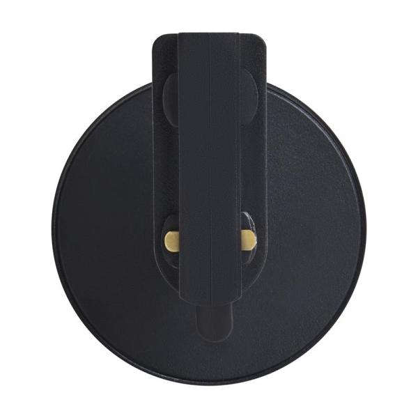 Светильник трековый Flip 15Вт GX53х1 IP20 Voltega VGL7191DLT-01B