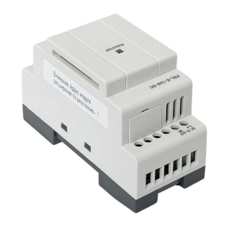 Модуль расширения аналоговых сигналов PRO-Relay 1AO DC EKF PRL-E-1AO-DC