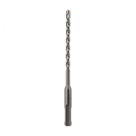 Бур по бетону 6х160мм крестовая пластина SDS PLUS Kranz KR-91-0802