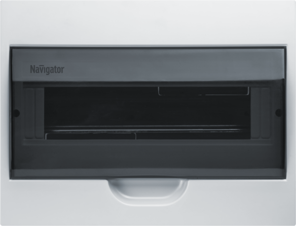 Коробка 93 796 NSS-DBW-12-WH-IP41 Navigator 93796