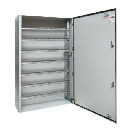 Щит распределительный навесной "KRATOS" 224 мод. 120.75.30 IP66 EKF mb26-1207530