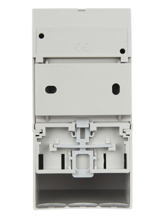 Таймер аналоговый ТЭМ-181 16А 230В на DIN-рейку KARAT IEK MTA20-16