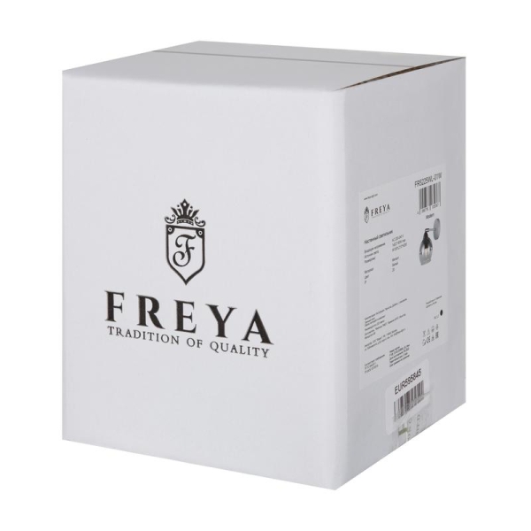 Светильник Jasper 60Вт E27х1 IP20 бра настен. Freya FR5225WL-01W