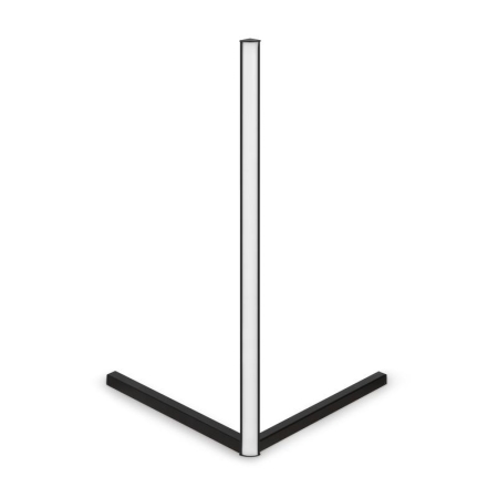 Светильник настольный Union 9Вт IP20 Freya FR6062TL-L10B