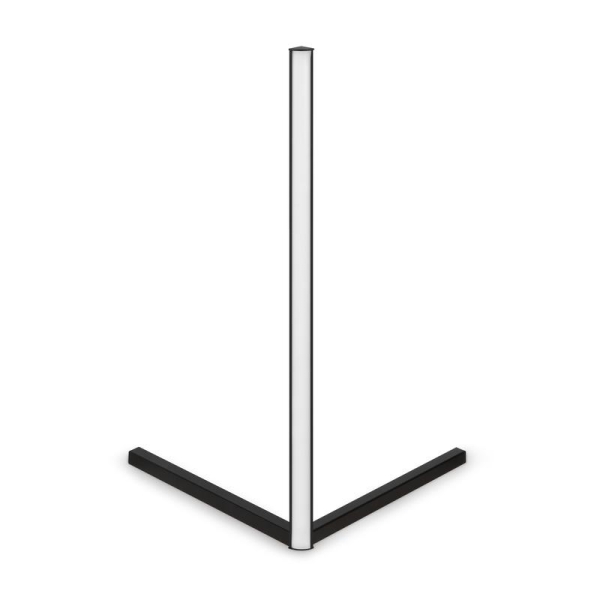 Светильник настольный Union 9Вт IP20 Freya FR6062TL-L10B