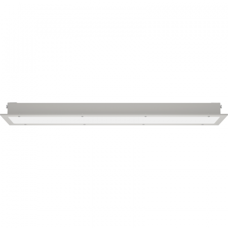 Светильник ALD 228 HF 2х28Вт G5 IP54 встраив. СТ 1004000080