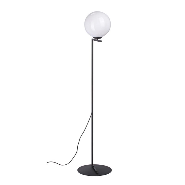 Светильник напольный 1xE27 макс. 40Вт Vitaluce V3033-1/1P