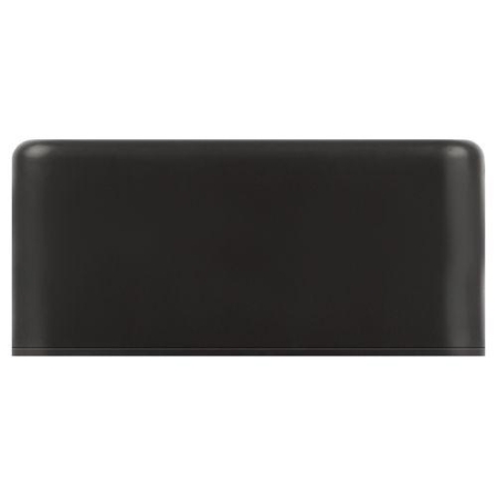 Коробка распаячная 50х50х20мм без клеммы IP40 черн. BS-B-50-50-20 Эра Б0061810