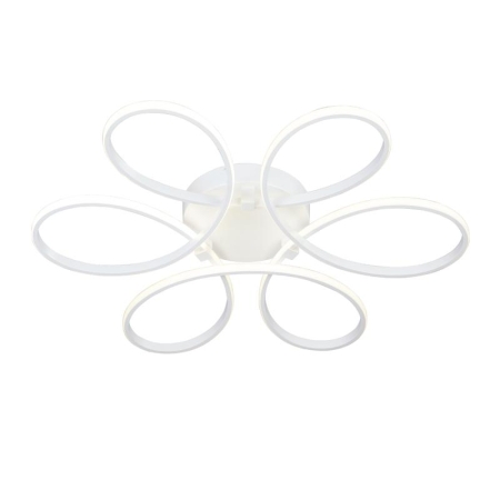 Светильник светодиодный LED 112Вт 3000К Vitaluce V04610-03/6PL