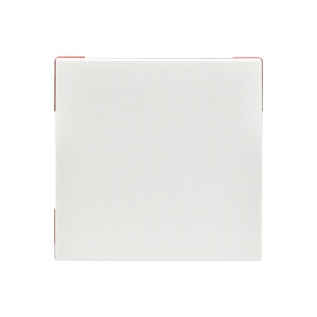 Выключатель 1-кл. 2мод. СП 10А IP20 ВКО-21-00-П бел. PRIMER IEK CKK-40D-VO2-K01