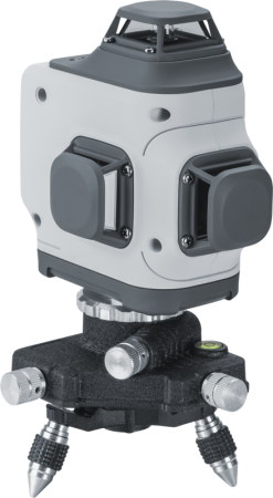 Нивелир лазерный NMT-UNL-01-12 Navigator 93960