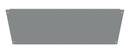 Пластрон FORT глухой В=200мм для шкафа Ш=600мм (уп.2шт) PROxima EKF FGP2060