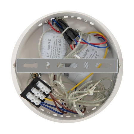 Светильник Haut 84Вт IP20 подвесной Freya FR10024PL-L84W