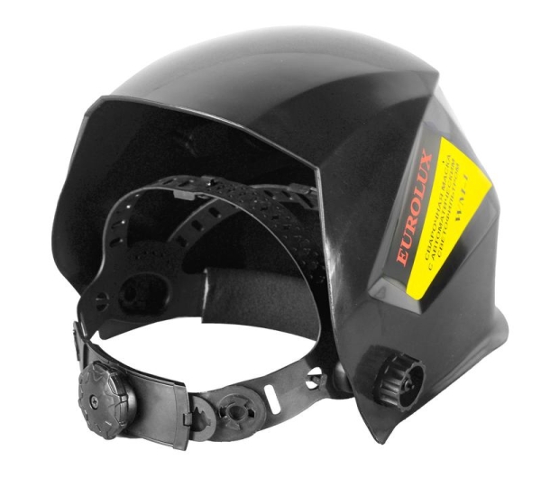 Маска сварочная WM-1 EUROLUX 65/87