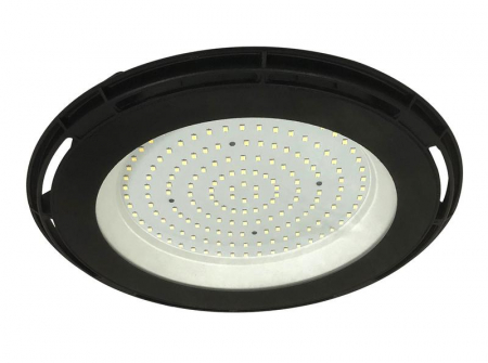 Светильник светодиодный PHB UFO 04 100Вт 5000К IP65 120град. ДСП для высоких пролетов HIGHBAY Pro JazzWay 5045569